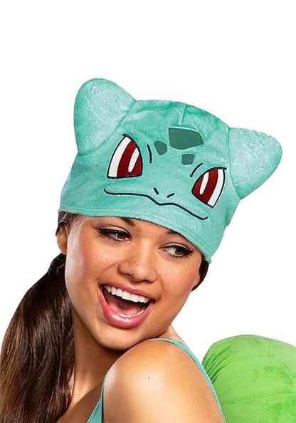 Pokémon Bulbasaur Costume Accessory Kit - US 1893