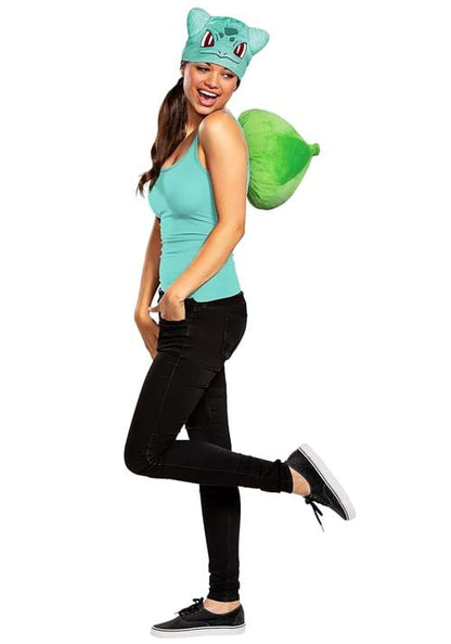 Pokémon Bulbasaur Costume Accessory Kit - US 1893