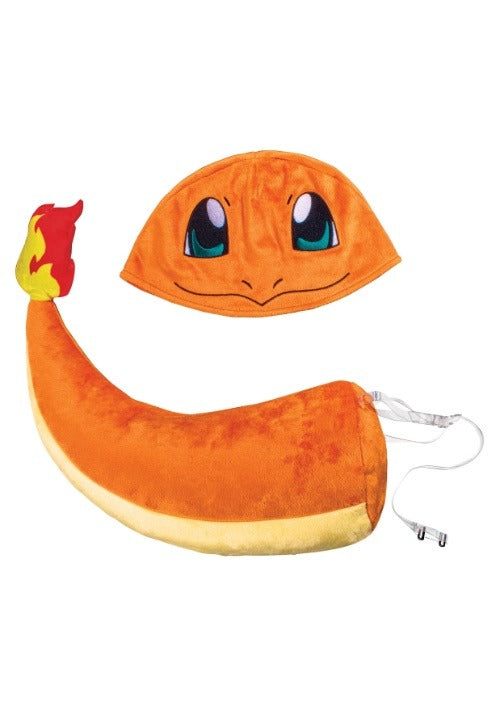 Charmander Pokémon Accessory Kit - US 2537