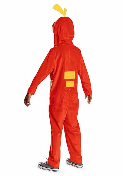 Pokémon Fuecoco Costume for Kids - US 8330