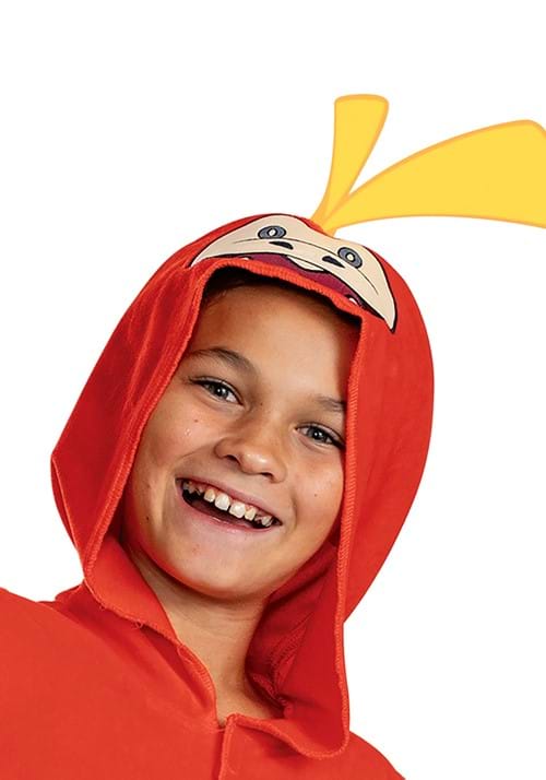 Pokémon Fuecoco Costume for Kids - US 8330