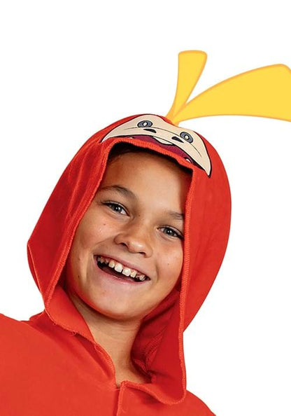 Pokémon Fuecoco Costume for Kids - US 8330