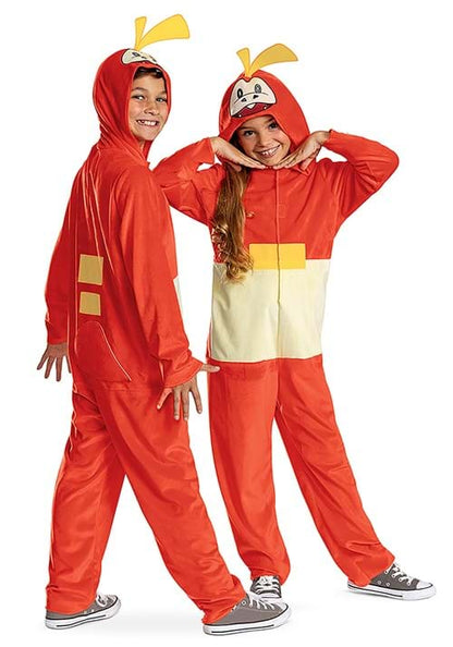 Pokémon Fuecoco Costume for Kids - US 8330