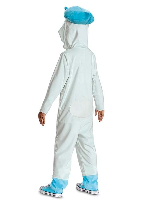 Pokémon Quaxly Costume for Kids - US 2110