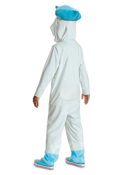 Pokémon Quaxly Costume for Kids - US 2110