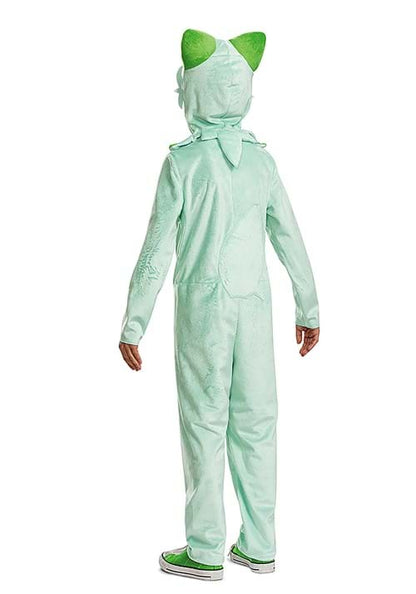 Pokémon Sprigatito Costume for Kids - US 4559