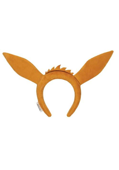 Pokémon Eevee Ears Costume Headband Accessory - US 5936