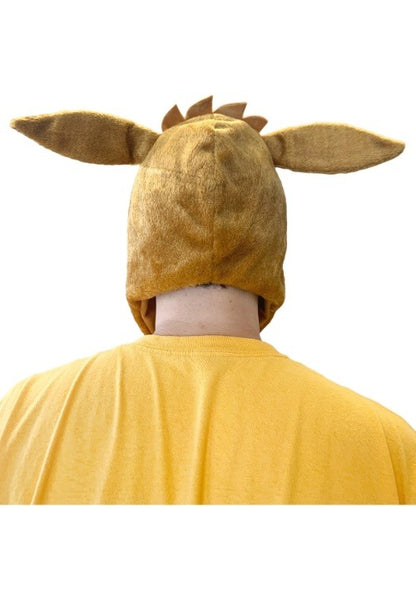 Pokémon Eevee Headpiece - US 1326