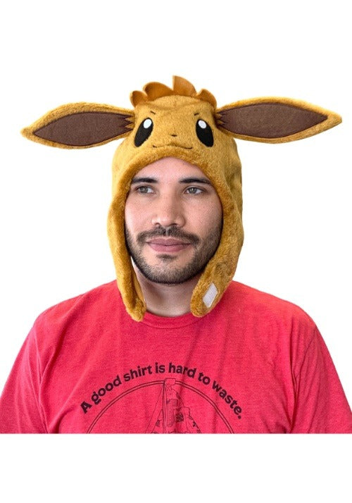 Pokémon Eevee Headpiece - US 1326