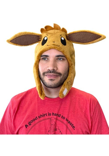 Pokémon Eevee Headpiece - US 1326