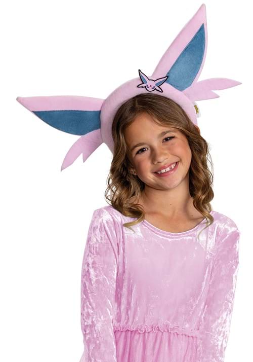 Pokémon Espeon Ears Headband Costume Accessory - US 9794