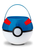 Pokémon Great Ball Candy Bucket - US 2405