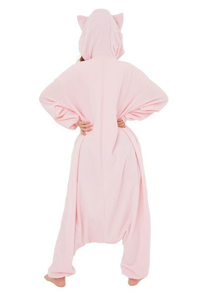 Plus Size Adult Pokémon Jigglypuff Kigurumi - US 8746