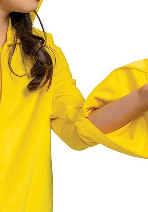 Pokémon Adaptive Kid's Pikachu Costume - US 1389