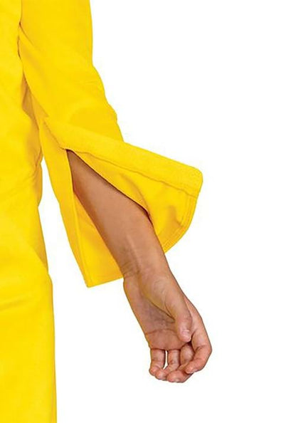 Pokémon Adaptive Kid's Pikachu Costume - US 1389