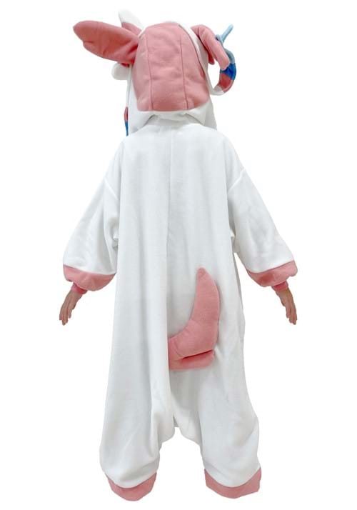 Pokémon Kid's Sylveon Kigurumi - US 1256