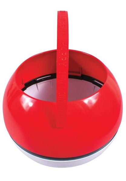 Pokémon Poké Ball Treat Catcher Bucket - US 4474