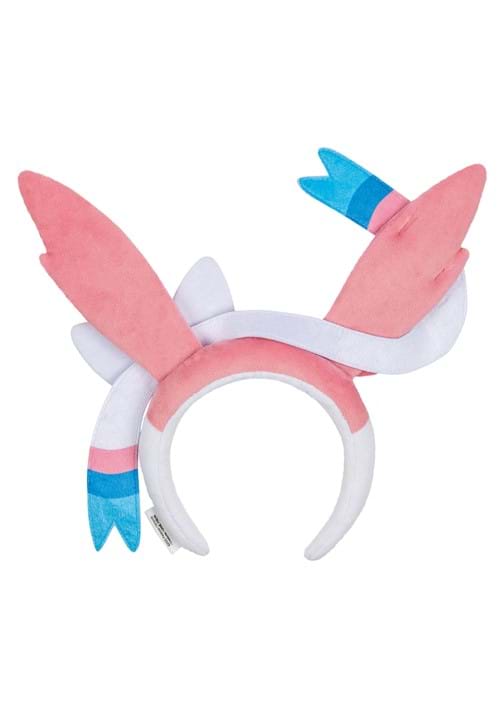 Pokémon Slyveon Ears Headband Costume Accessory - US 3059