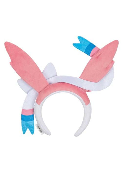 Pokémon Slyveon Ears Headband Costume Accessory - US 3059