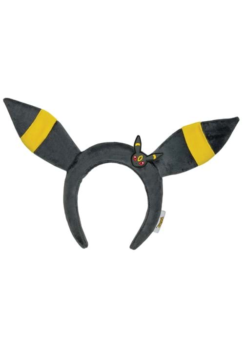 Pokémon Umbreon Ears Headband Costume Accessory - US 5493