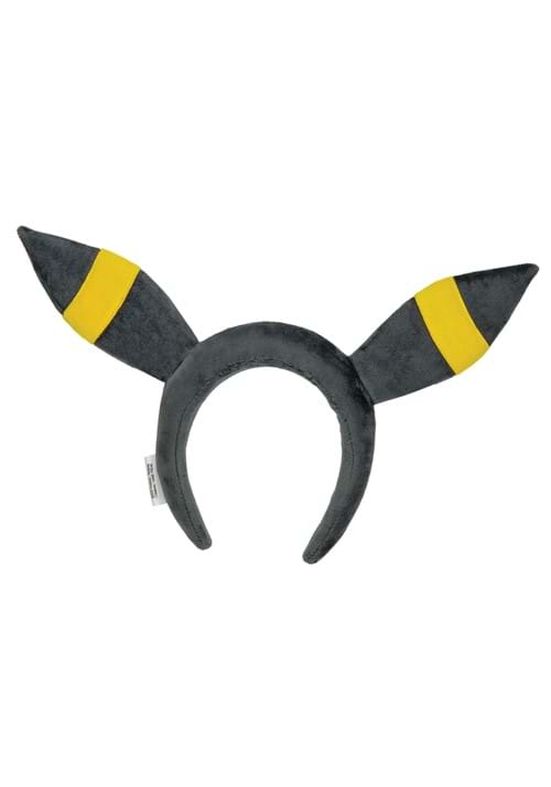 Pokémon Umbreon Ears Headband Costume Accessory - US 5493