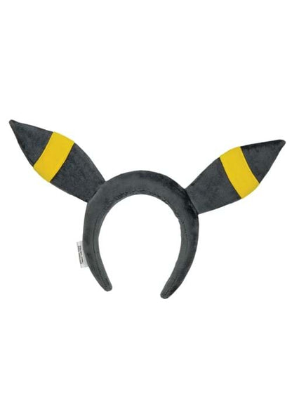 Pokémon Umbreon Ears Headband Costume Accessory - US 5493