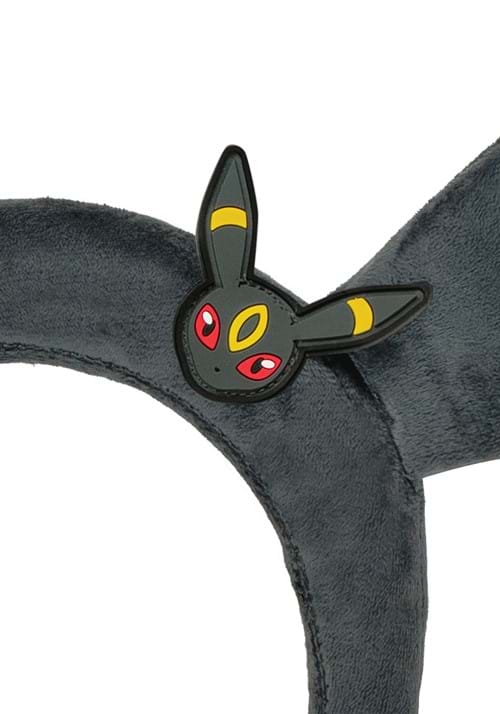 Pokémon Umbreon Ears Headband Costume Accessory - US 5493