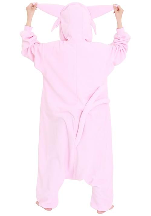 Pokémon Espeon Unisex Adult Kigurumi - US 2502