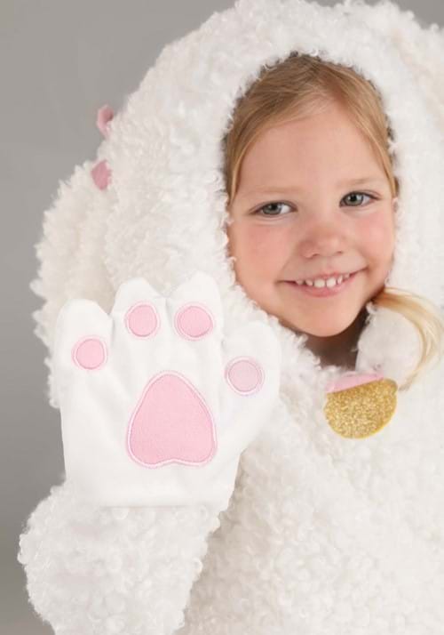 Toddler Poodle Costume - US 2313