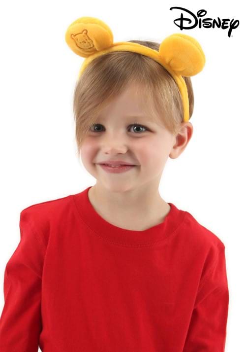 Disney Pooh Ears - US 6229
