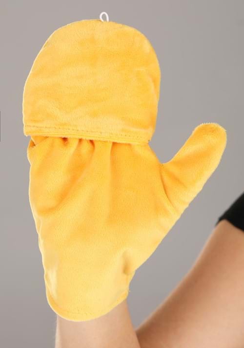 Disney Winnie the Pooh Soft Headband & Gloves Kit - US 1276