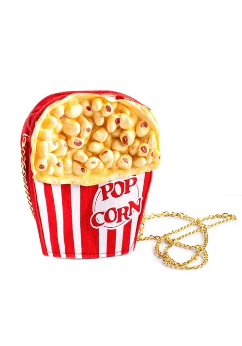 Babe Popcorn Purse - US 5054
