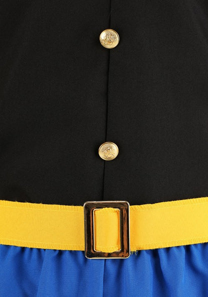 Popeye Costume for Adults - US 6656