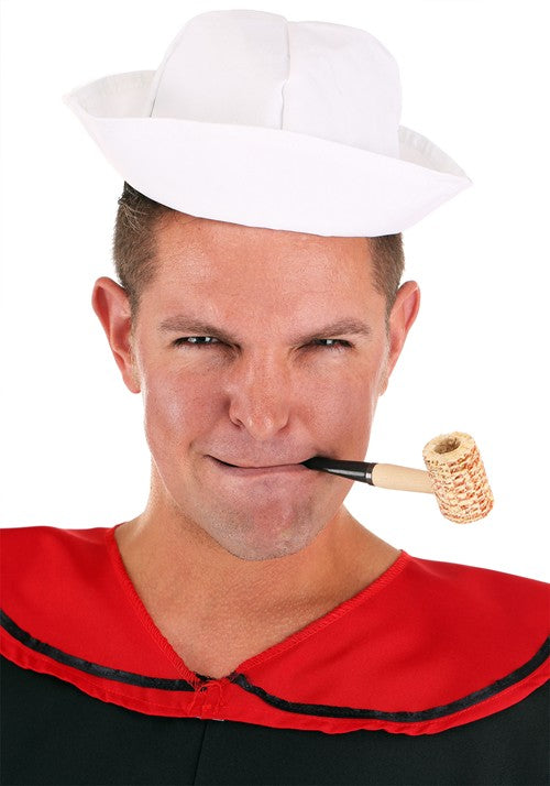 Popeye Costume for Adults - US 6656