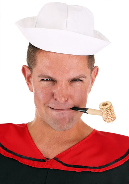 Popeye Costume for Adults - US 6656
