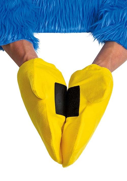 Poppy Playtime Huggy Wuggy Adult Prestige Costume - US 0068