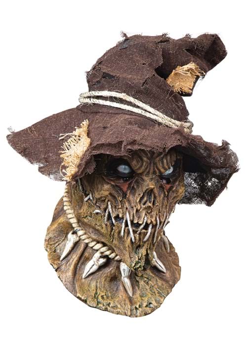 Possessed Scarecrow Scary Mask - US 2452