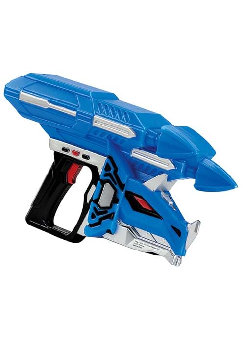 Power Rangers Cosmic Fury Toy Blue Ranger Weapon - US 2990