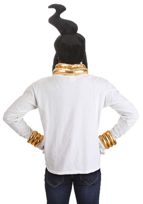 Adult Disney Powerline Costume Accessory Kit - US 5153