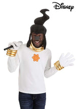 Adult Disney Powerline Costume Accessory Kit - US 5153
