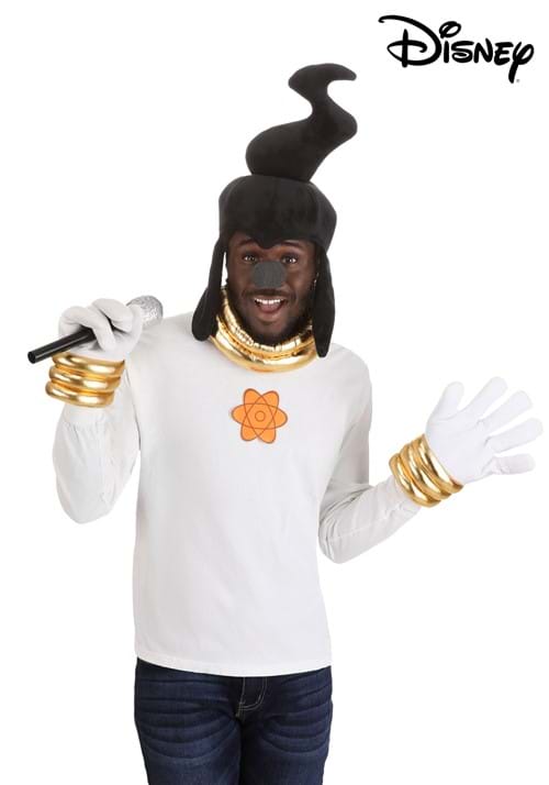Adult Disney Powerline Costume Accessory Kit - US 5153