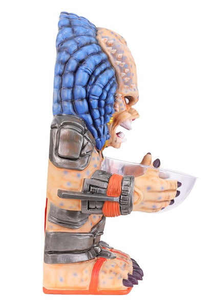 21-Inch Predator Candy Bowl Holder Decoration - US 0989