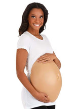 Medium Pregnant Belly Costume Accessory - US 5675