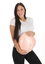 Adult Pregnant Costume Belly Accessory - US 6275