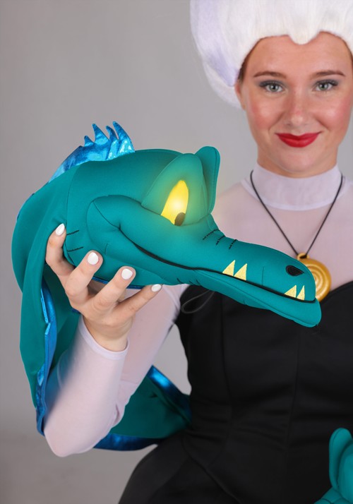 Premium Glow Flotsam and Jetsam Accessory Scarf - US 3130