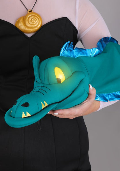Premium Glow Flotsam and Jetsam Accessory Scarf - US 3130