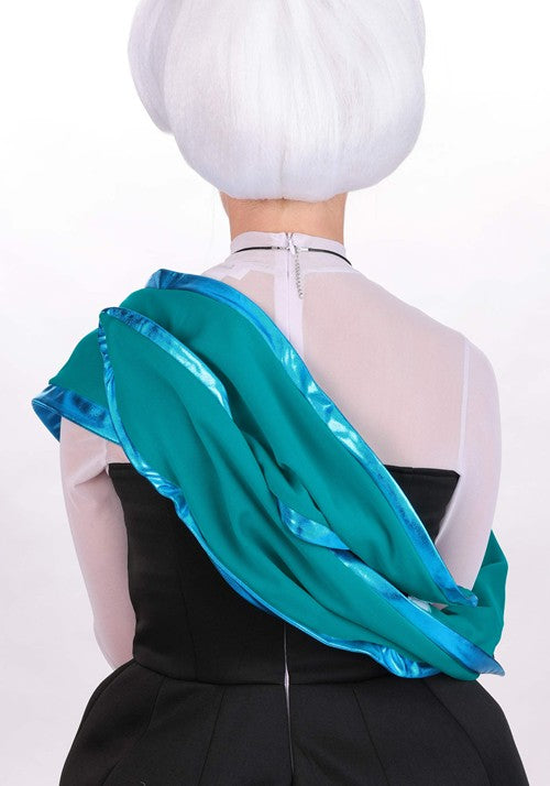 Premium Glow Flotsam and Jetsam Accessory Scarf - US 3130