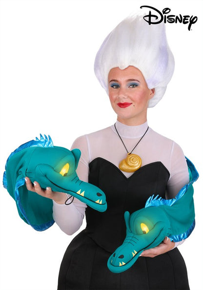 Premium Glow Flotsam and Jetsam Accessory Scarf - US 3130