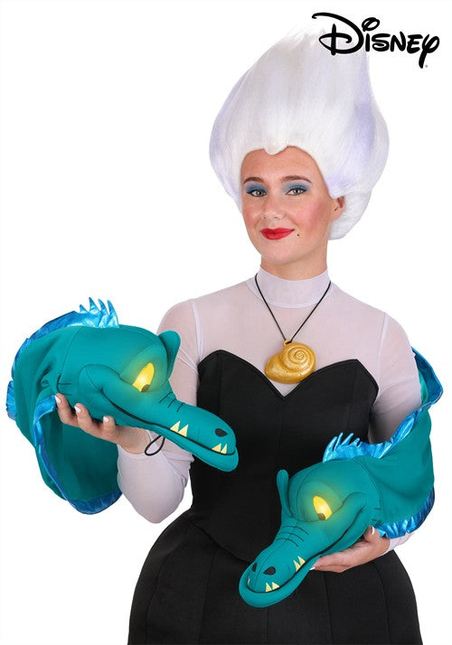 Premium Glow Flotsam and Jetsam Accessory Scarf - US 3130