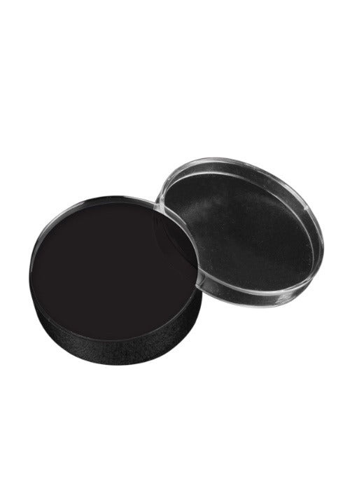 Premium Greasepaint Black Makeup 0.5 oz - US 7869